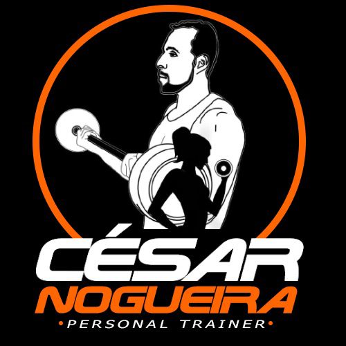 Logo César Nogueira